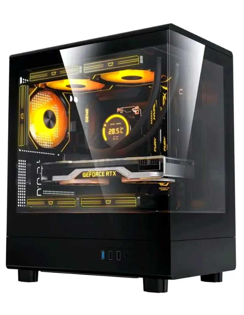 Juegos para PC