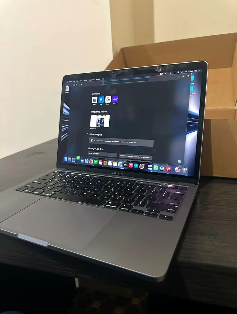 MacBook Pro 2020 1tb for sale63254995302273112