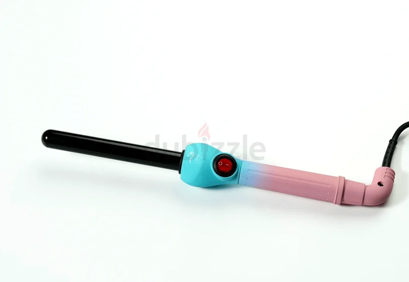 Hair Curler - Ombre 25 MM63442882574081112