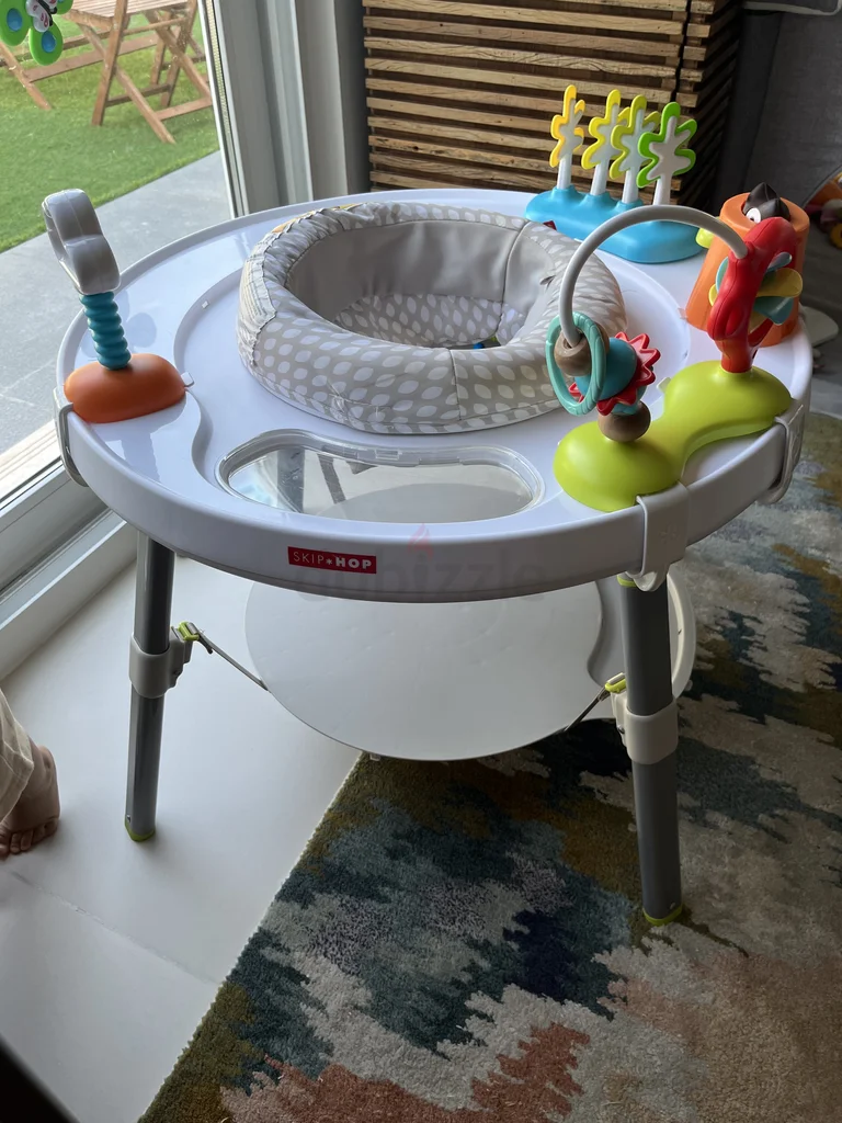 Activity Center62864710563202111