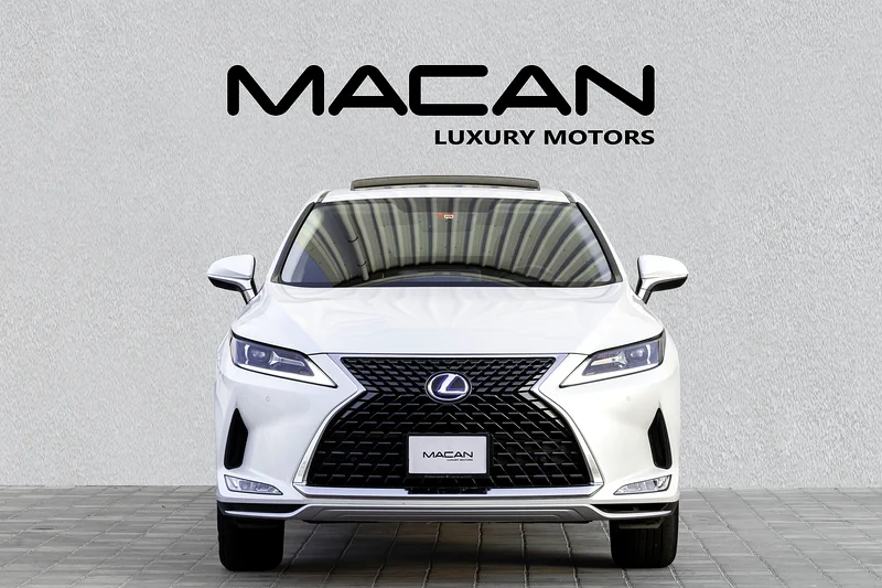 2,400 درهم شهريًا | لكزس RX450h 2022 | هجين | مجلس التعاون الخليجي | سعة 3.5 لتر V6 | حالة ممتازة63231641622657111