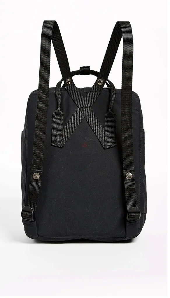 Fjallravenkanken large backpack black63239605378178112