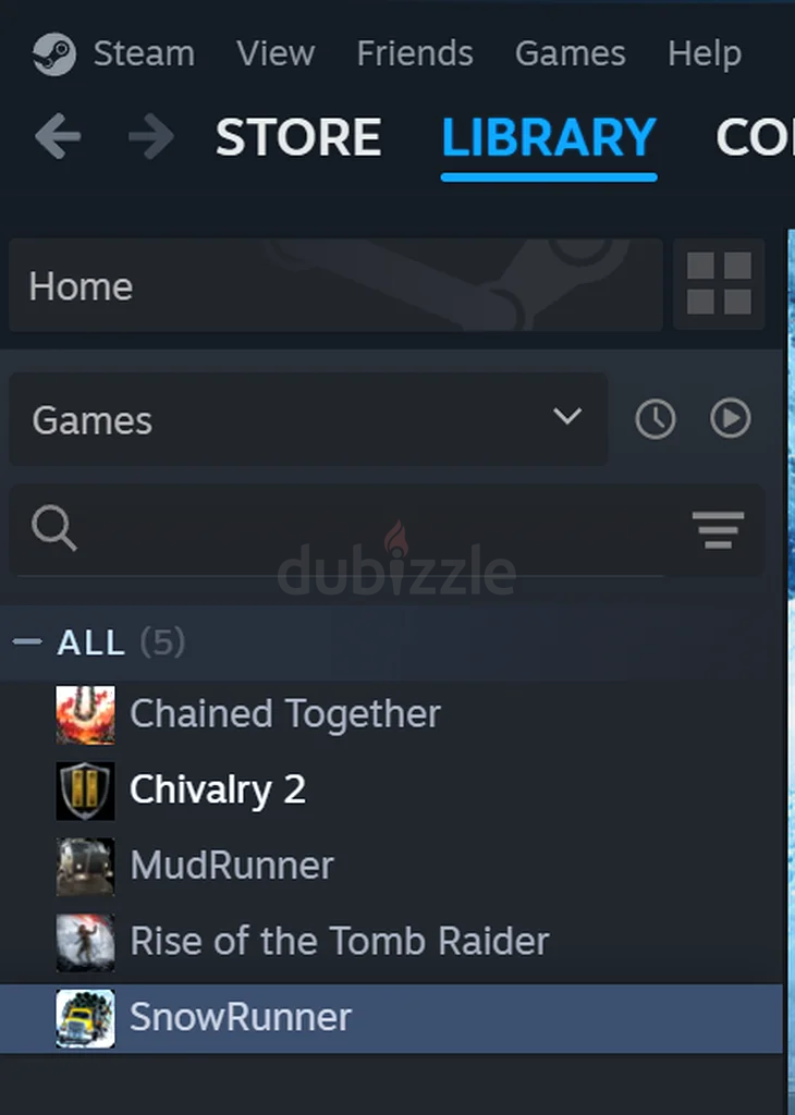 Steam and Epicgames accounts for sale63228834857858111