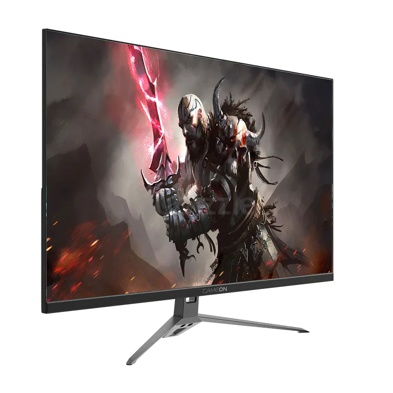 165Hz 27-inch Gaming Monitor, Gaming Screen, FHD, 165Hz, 1ms, Flat Panel, IPS632576356307221122