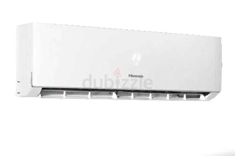 Hisense 3 Ton Split Air Conditioner With Brand Warranty63247755378562111