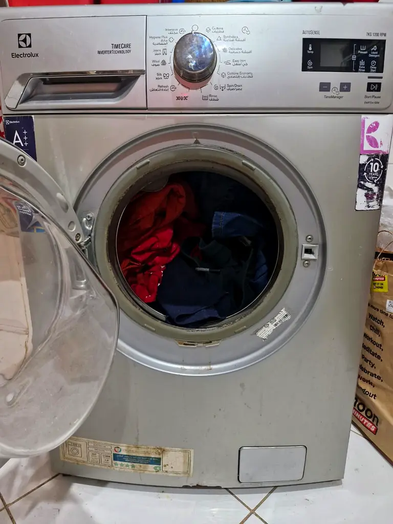 Washing machine63243676425217111