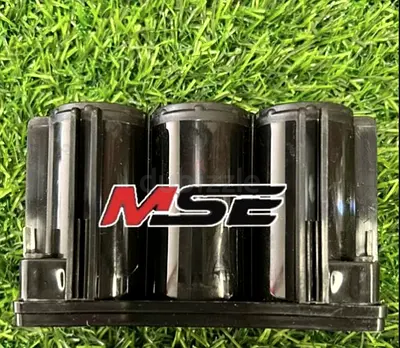 Original Life Fitness Battery