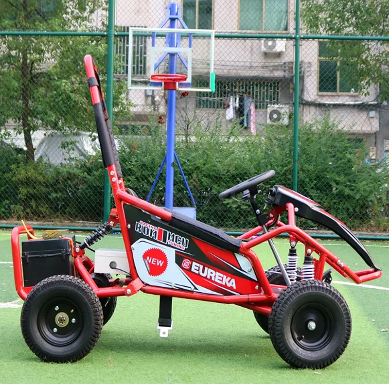 Electric 48 v 20 am go cart63265093084547114