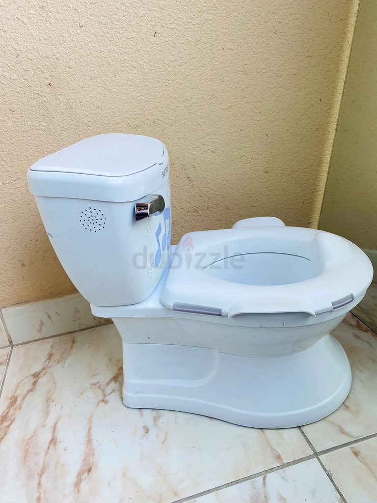 Potty trainer toilet63226267990145111