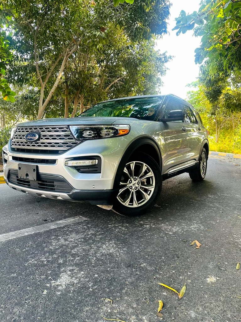 FORD EXPLORER 2023 LIMITED63227774653699111