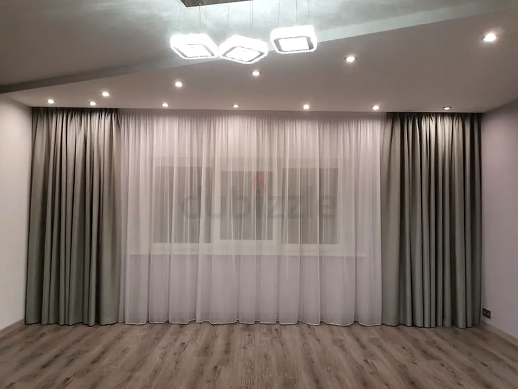 Curtains