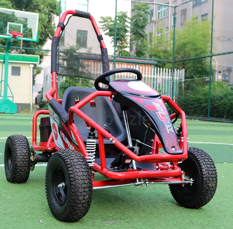 Electric 48 v 20 am go cart63265093084547111