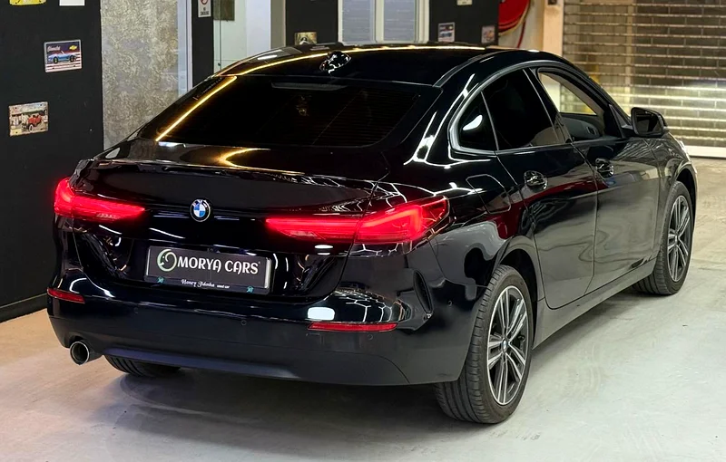 2023 BMW 218I GRAN COUPE GCC SHOWROOM CONDITION63176616970497114