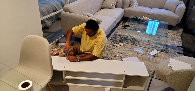 Best Handyman services in Dubai63216844220417111