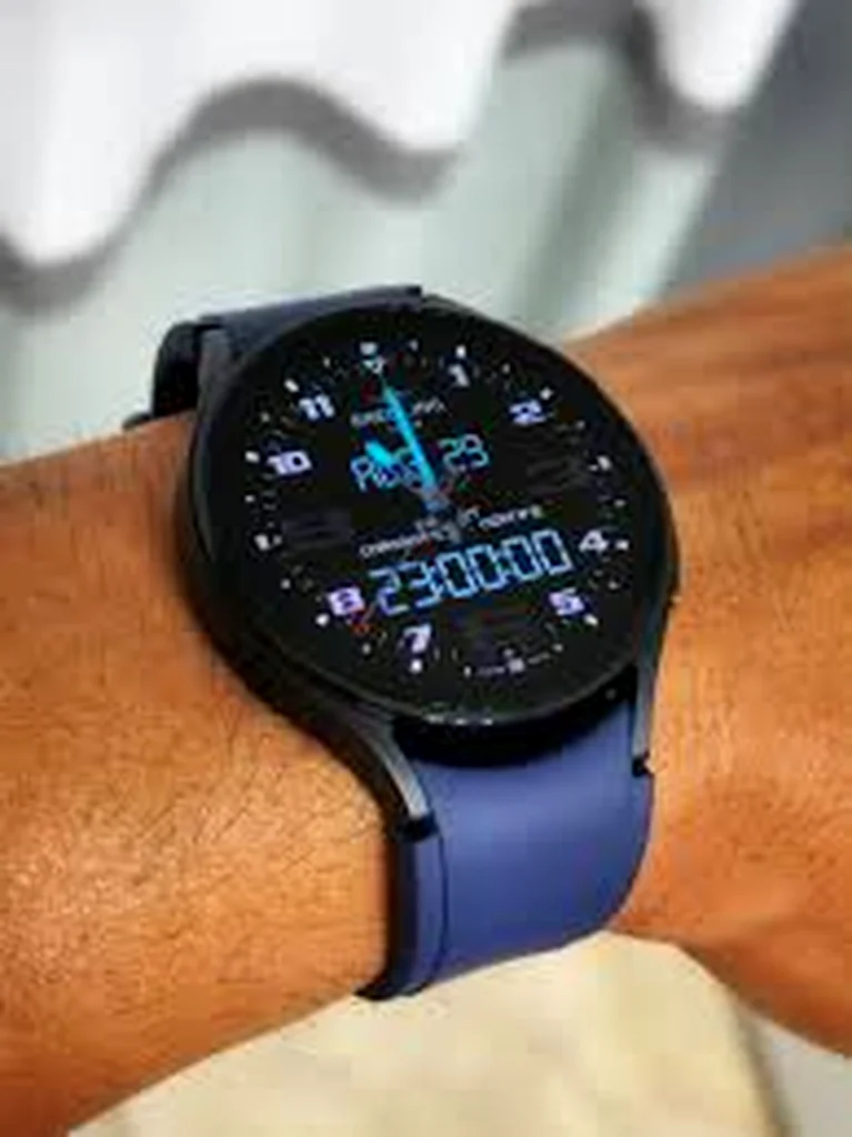 ساعة سامسونج ووتش 5 للبيع!63262940430978111