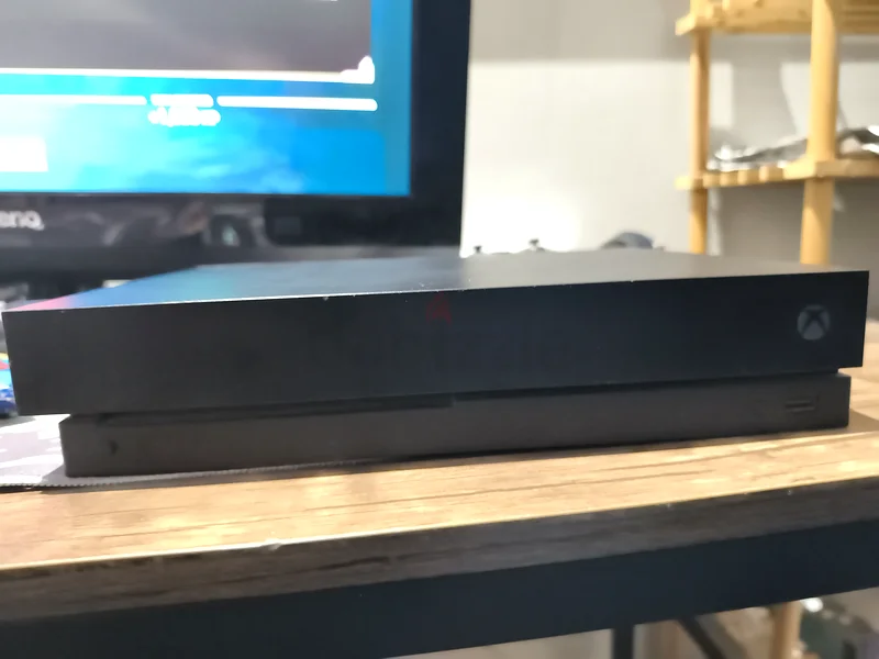Get your Game On: Microsoft Xbox One Console Up for Grabs!632307102899231126