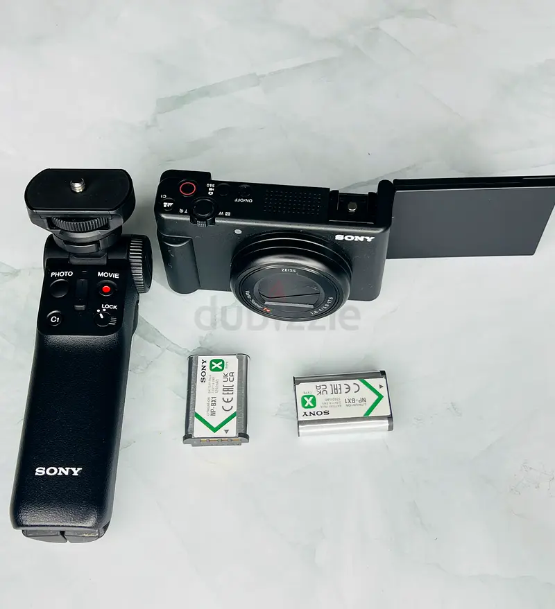 Sony ZV1 M263233634673025112