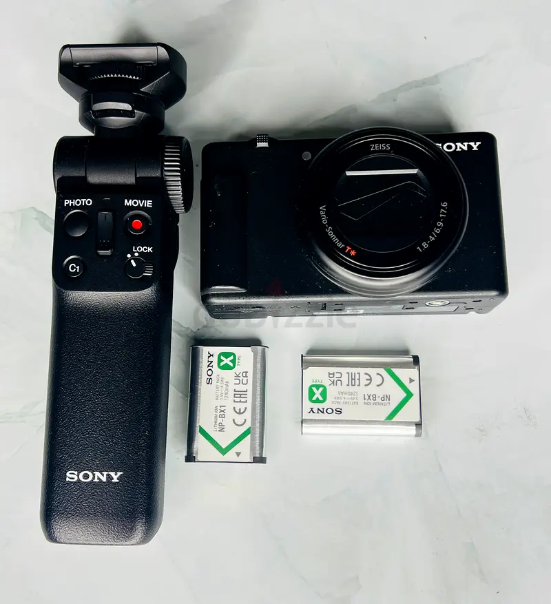 Sony ZV1 M263233634673025111