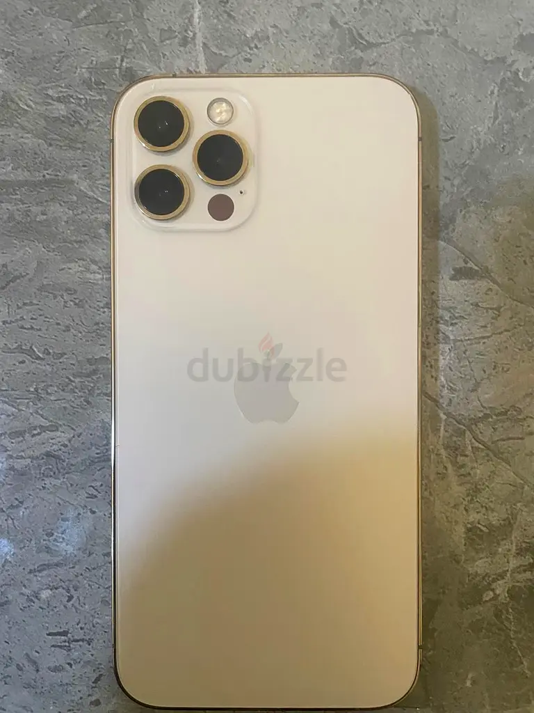 Mobile iPhone 12 pro