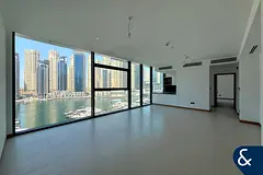 Marina Views | Emaar | Big Layout | 2 Bed