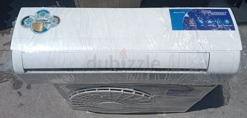 Super General 1.5 Tan AC63248254281346111