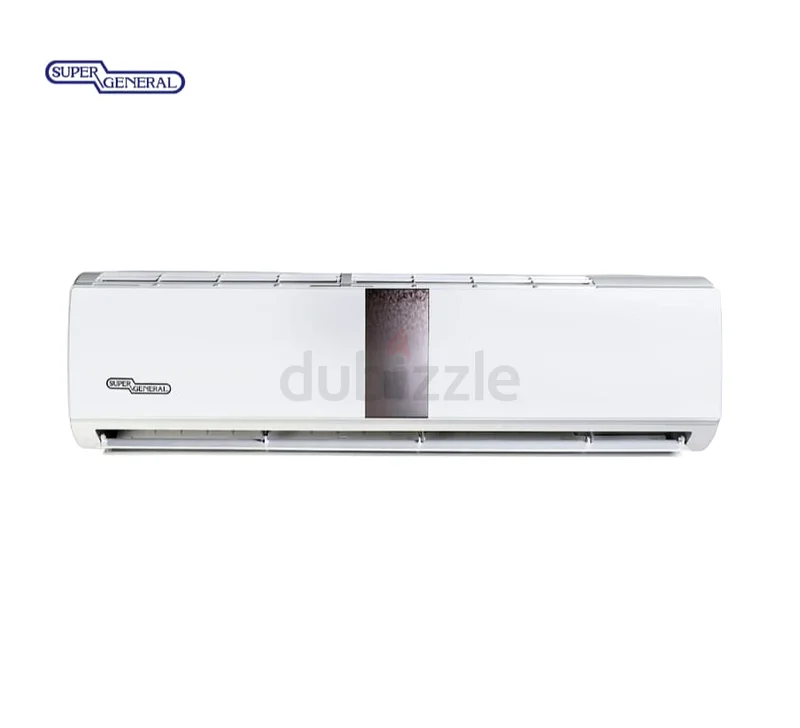 Super General 3 Ton Piston Air Conditioner With Brand Warranty63248254208129111