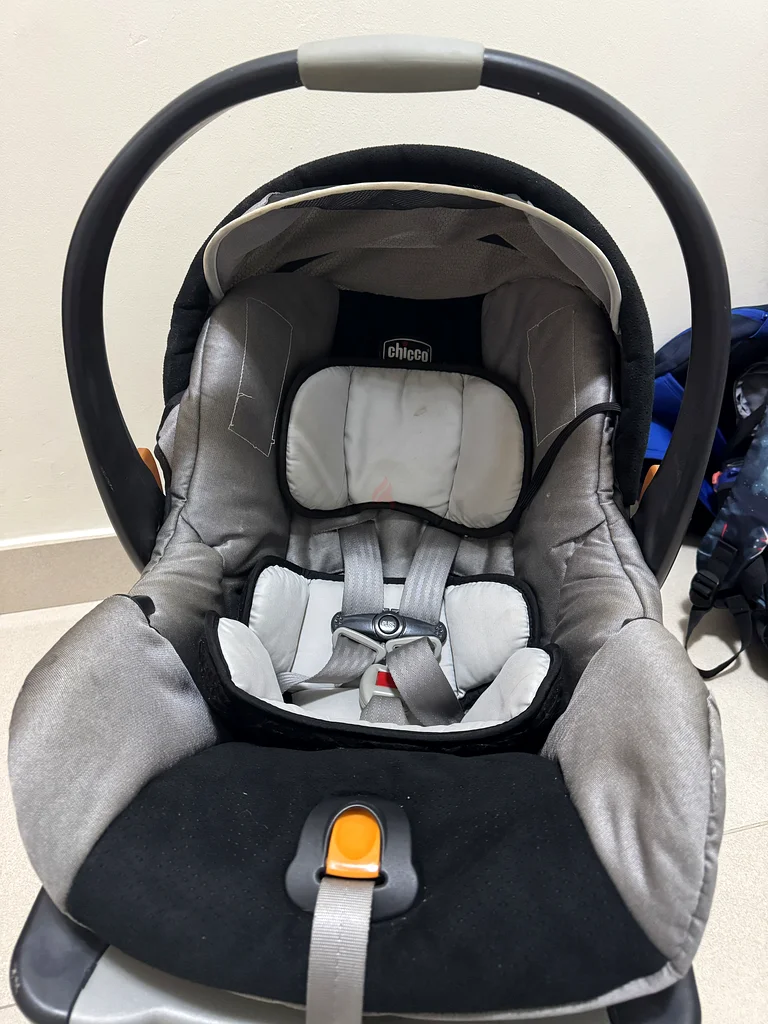 Chicco car seat63204866331523113