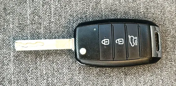 2019 KIA PICANTO 照片 3