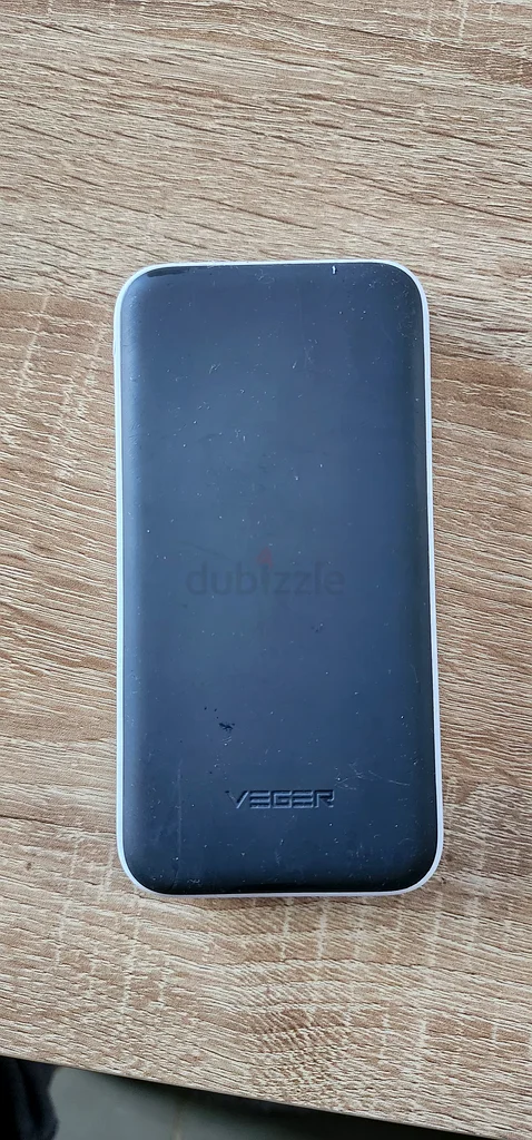 VEGER Powerbank 25000 MAH63221853040386111