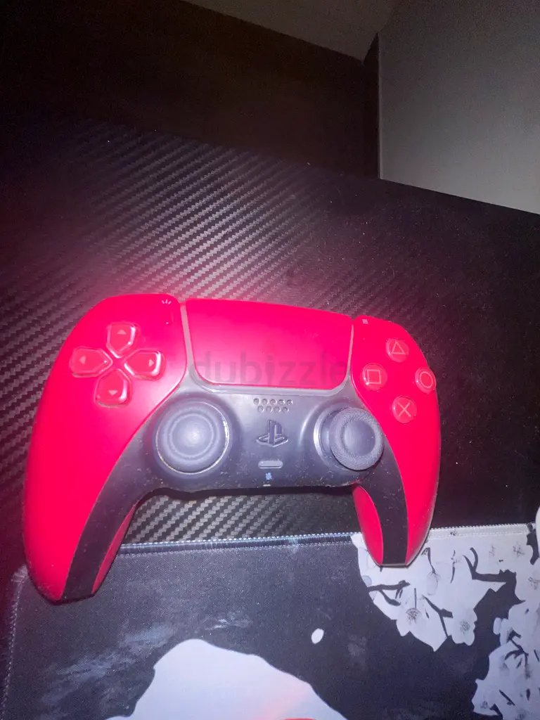 Controller and headset