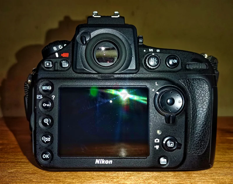 نيكون D800 للبيع632336393088031127