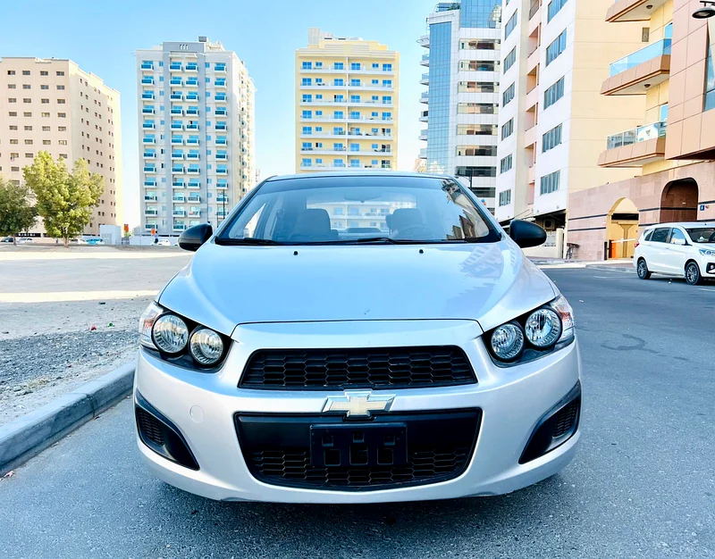 CHEVORLET SONIC 2014 MODEL GCC SPECS REF.765163173119904258112
