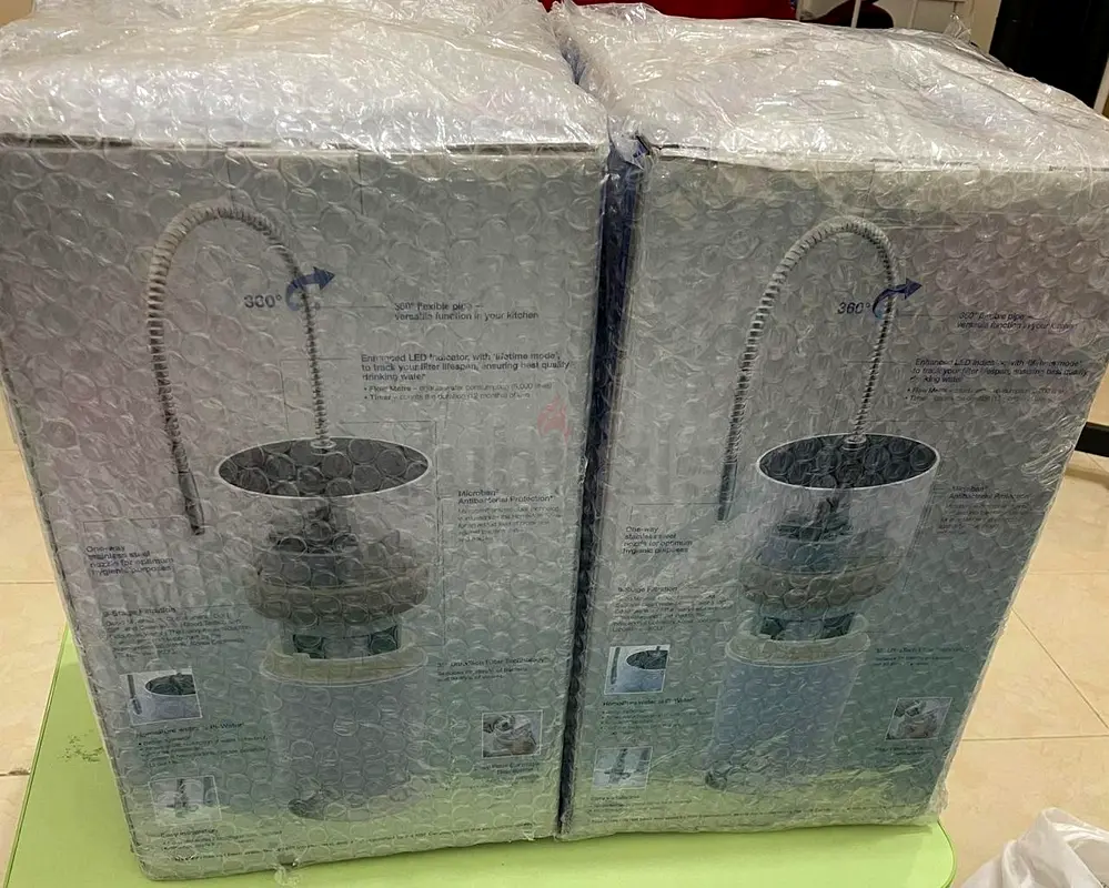 Home Pure Water Filter63252944230531114