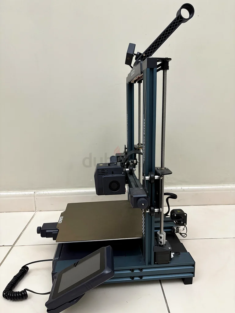Elegoo Neptune 3 Pro FDM 3D Printer63258140176513114