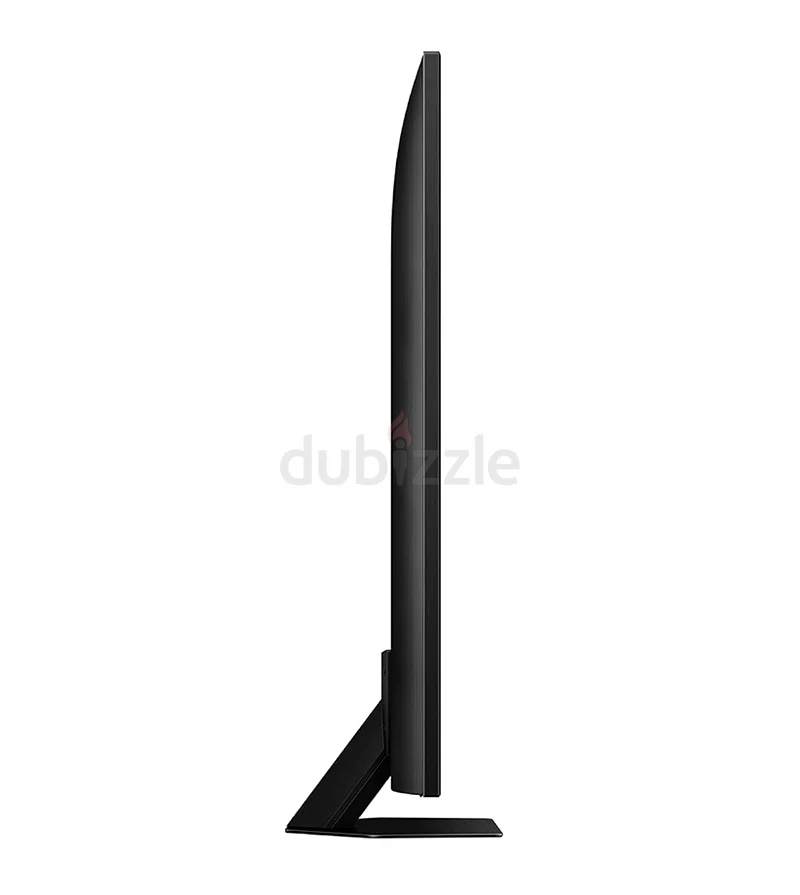 تلفزيون سامسونج الذكي 65 بوصة من نوع QLED - دقة 4K - 120 هرتز - سنة واحدة63259700828034114