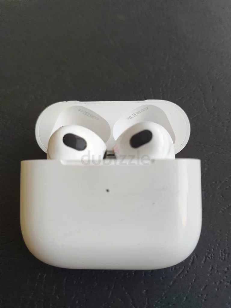 Apple Airpods 3rd GEN63179380928899113