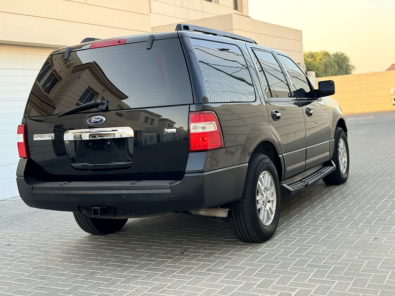 فورد إكسبديشن إكس إل، وقود، مواصفات مجلس التعاون الخليجي63226219612547113