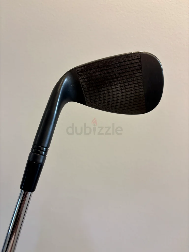 TaylorMade Golf 50 Degree Wedge for Sale!63246241444739111