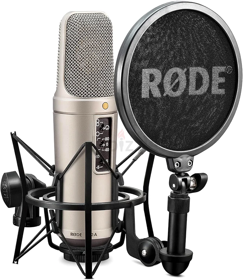 ️ Complete Home Studio Setup for Sale – BRAND NEW | Never Used | Perfect Condition632307084520991125