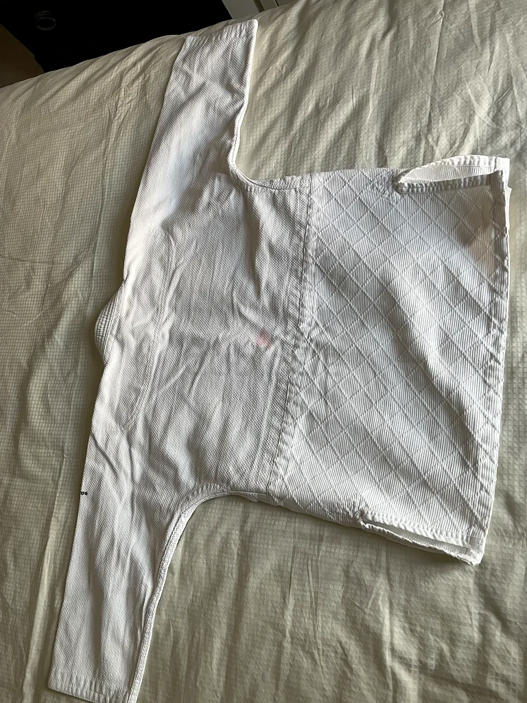 Judo-Jui-Jitsu suit size 140 kids -competition63240133419266111
