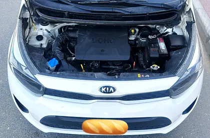 2019 KIA PICANTO 照片 8