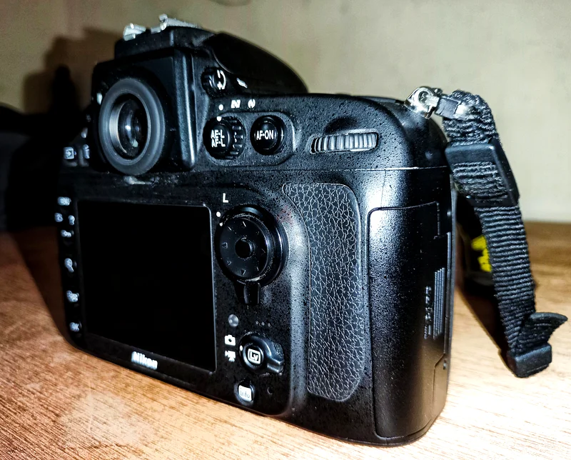 نيكون D800 للبيع63233639308803112
