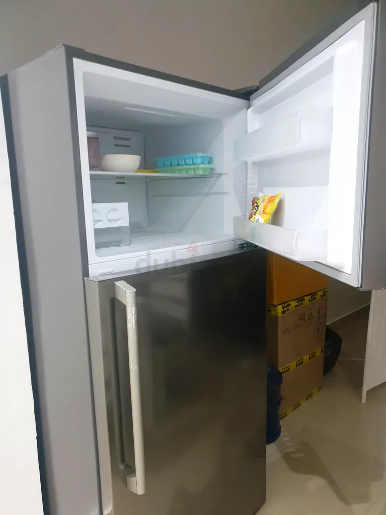 Hoover - Refrigerator