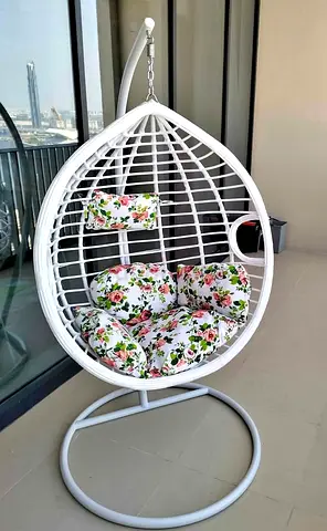 New swing chair sell