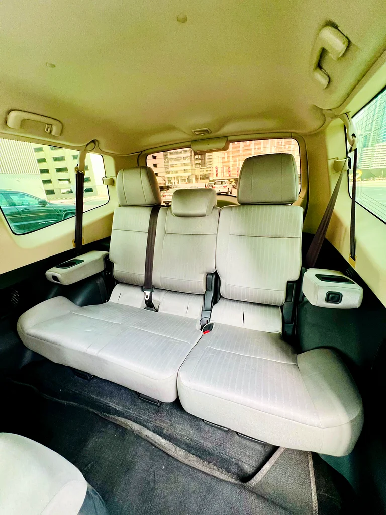 2013 MITSUBISHI PAJERO GCC SPECS IN EXCELLENT CONDITION63152750040194113