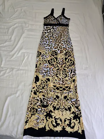 Dress Jane Norman