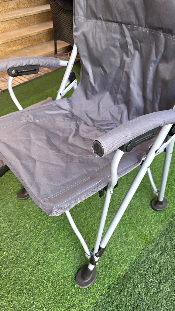 Beand New Comfortable Desert Patrol Camping Chair for Outdoor Adventures63246237016578111