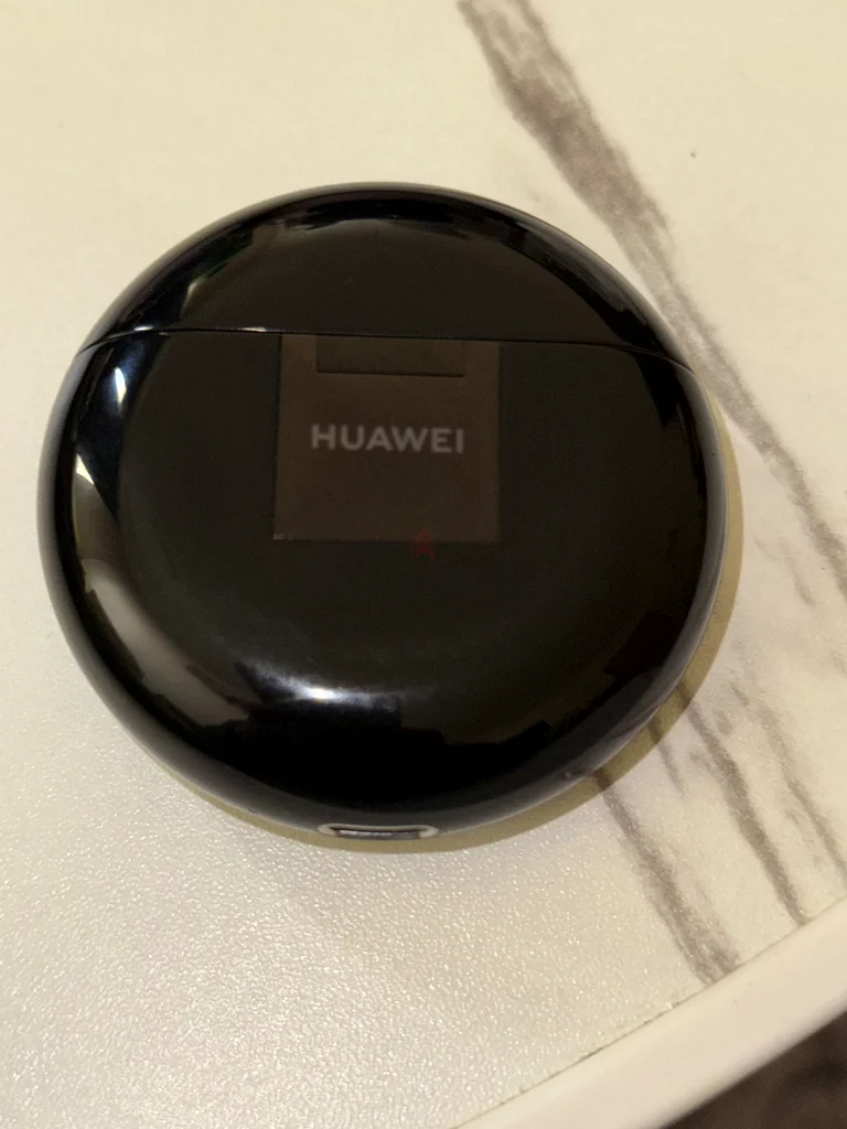 Huawei Freebuds 4E63221856614145114