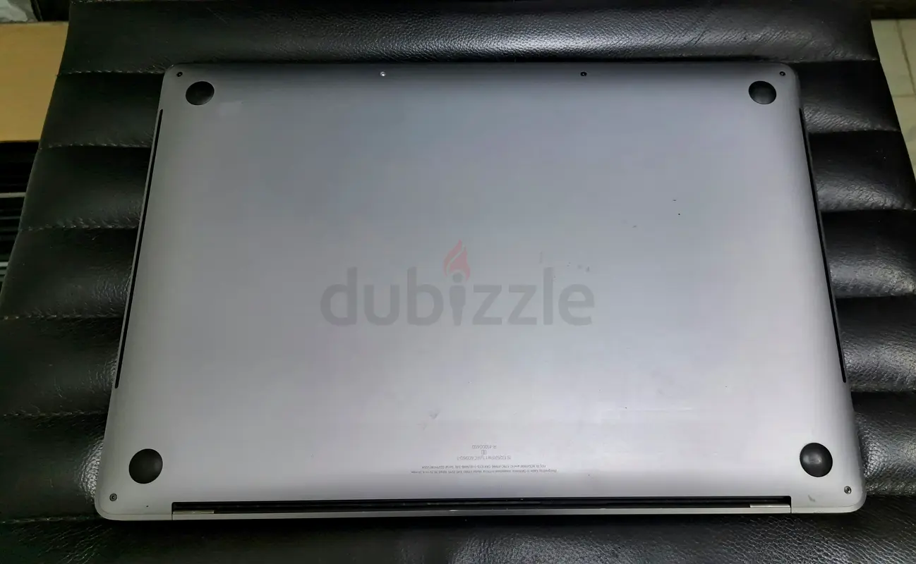 MacBook Pro 2018 15"63254995316353112