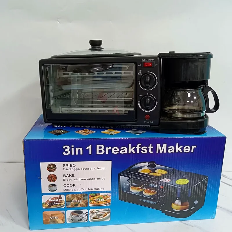3in1 breakfast maker63252433798019112